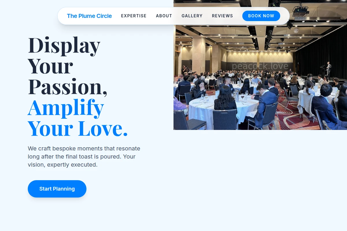 event-planning
