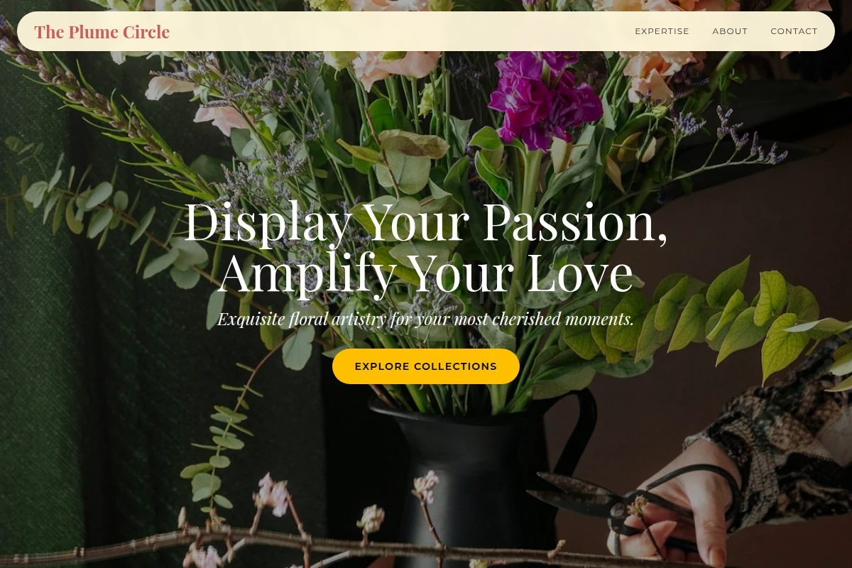 Sanctuary Florist