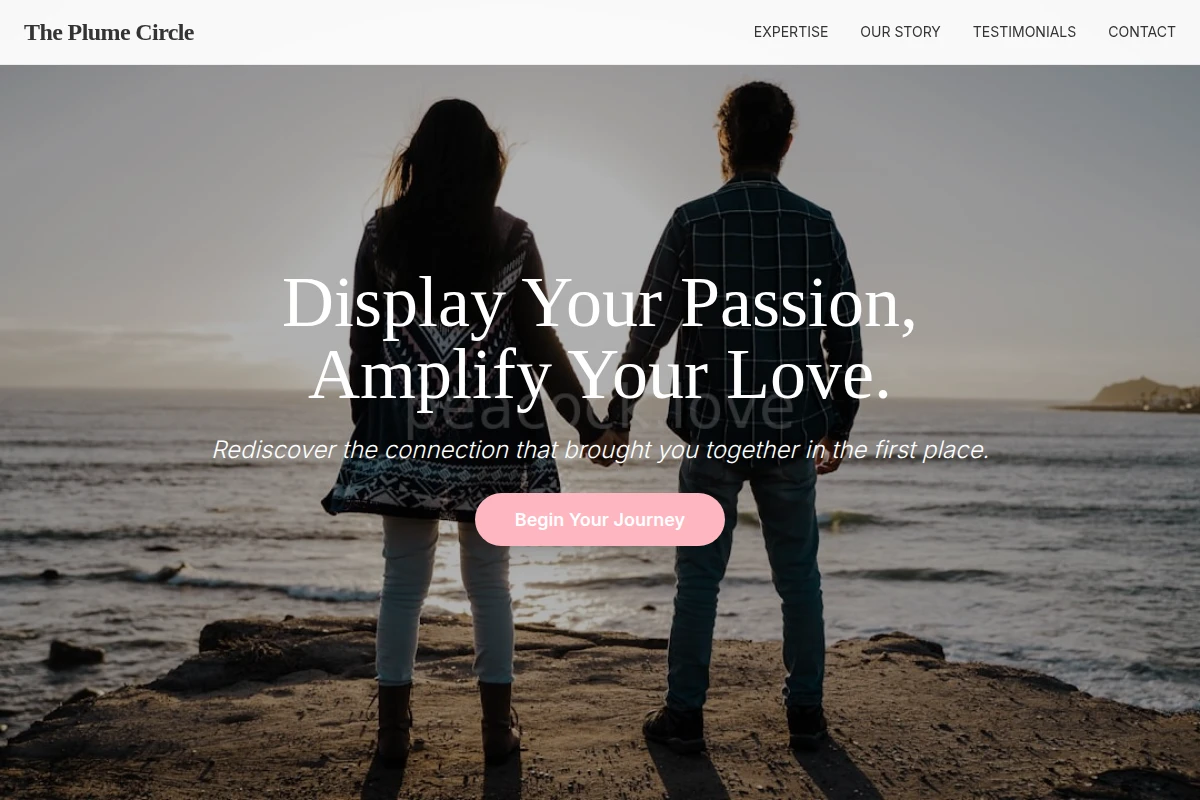 Flame Relationship Counseling