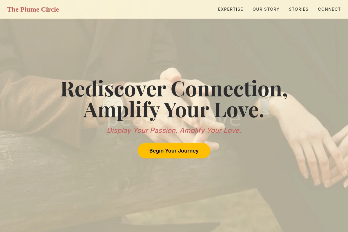Elegance Relationship Counseling