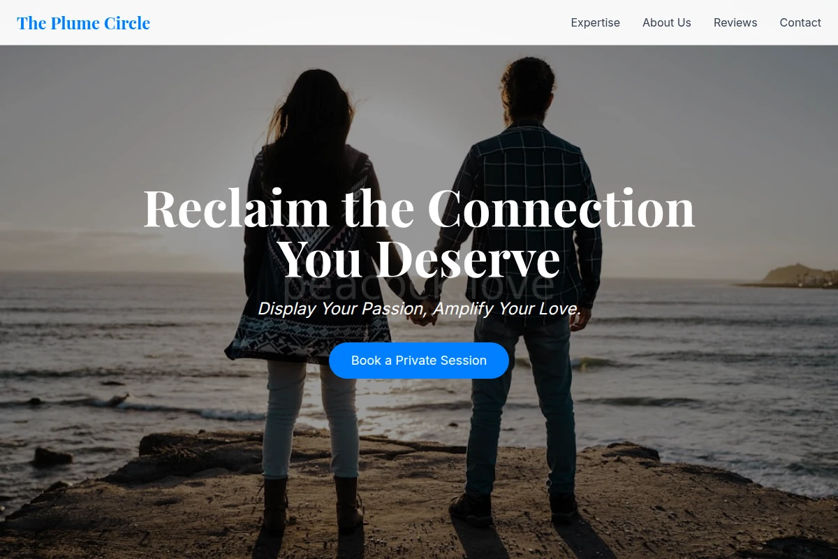 Feast Relationship Counseling