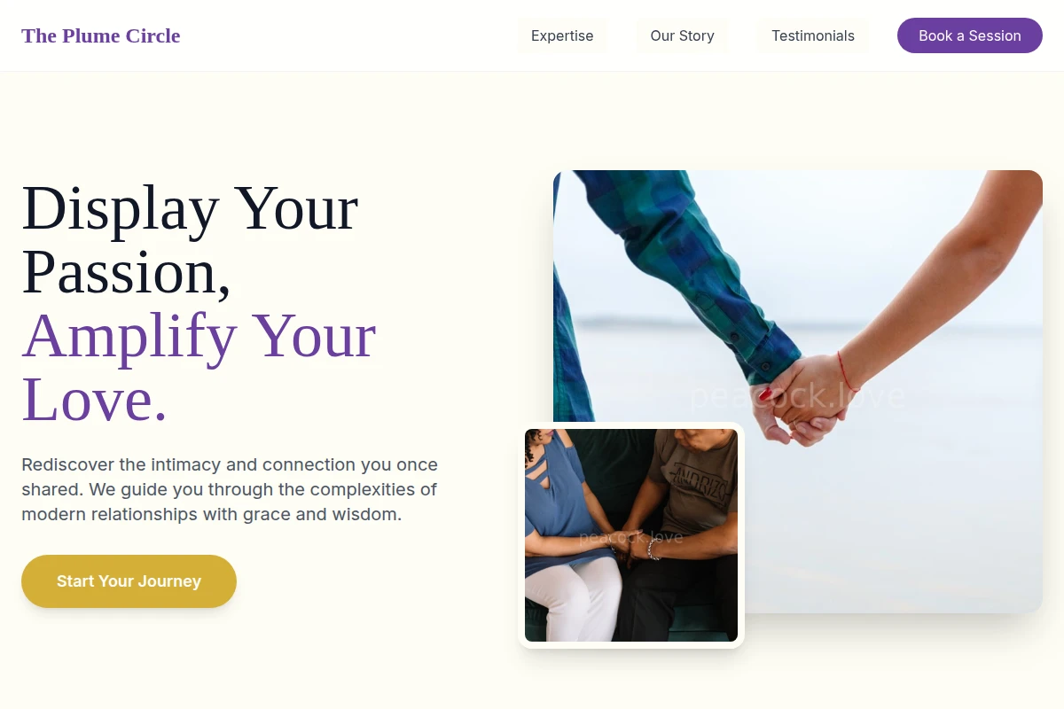 Radiance Relationship Counseling