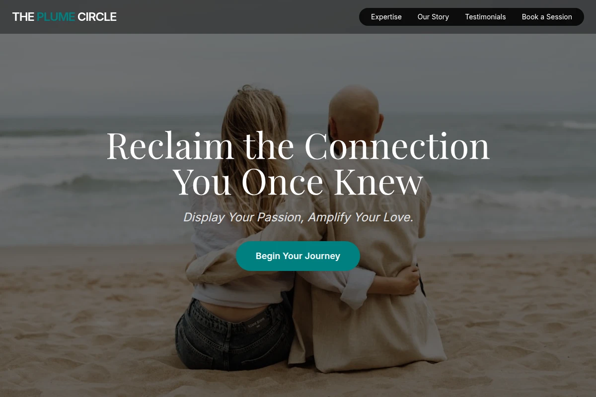 Atelier Relationship Counseling