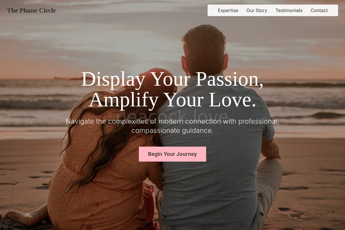 Opulence Relationship Counseling