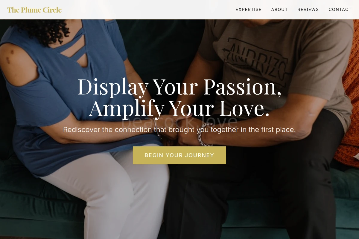 Flame Relationship Counseling