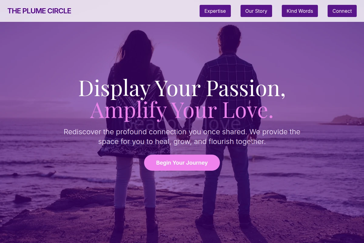 Promise Relationship Counseling