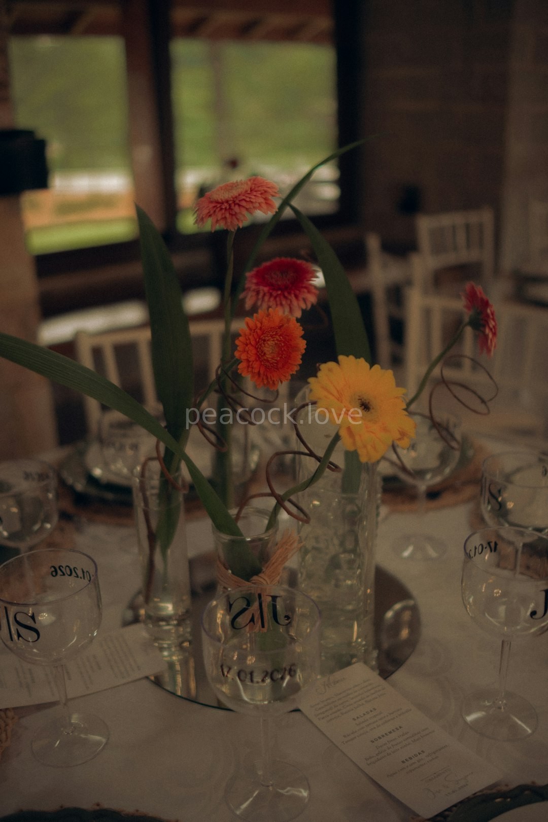 Corporate Decor
