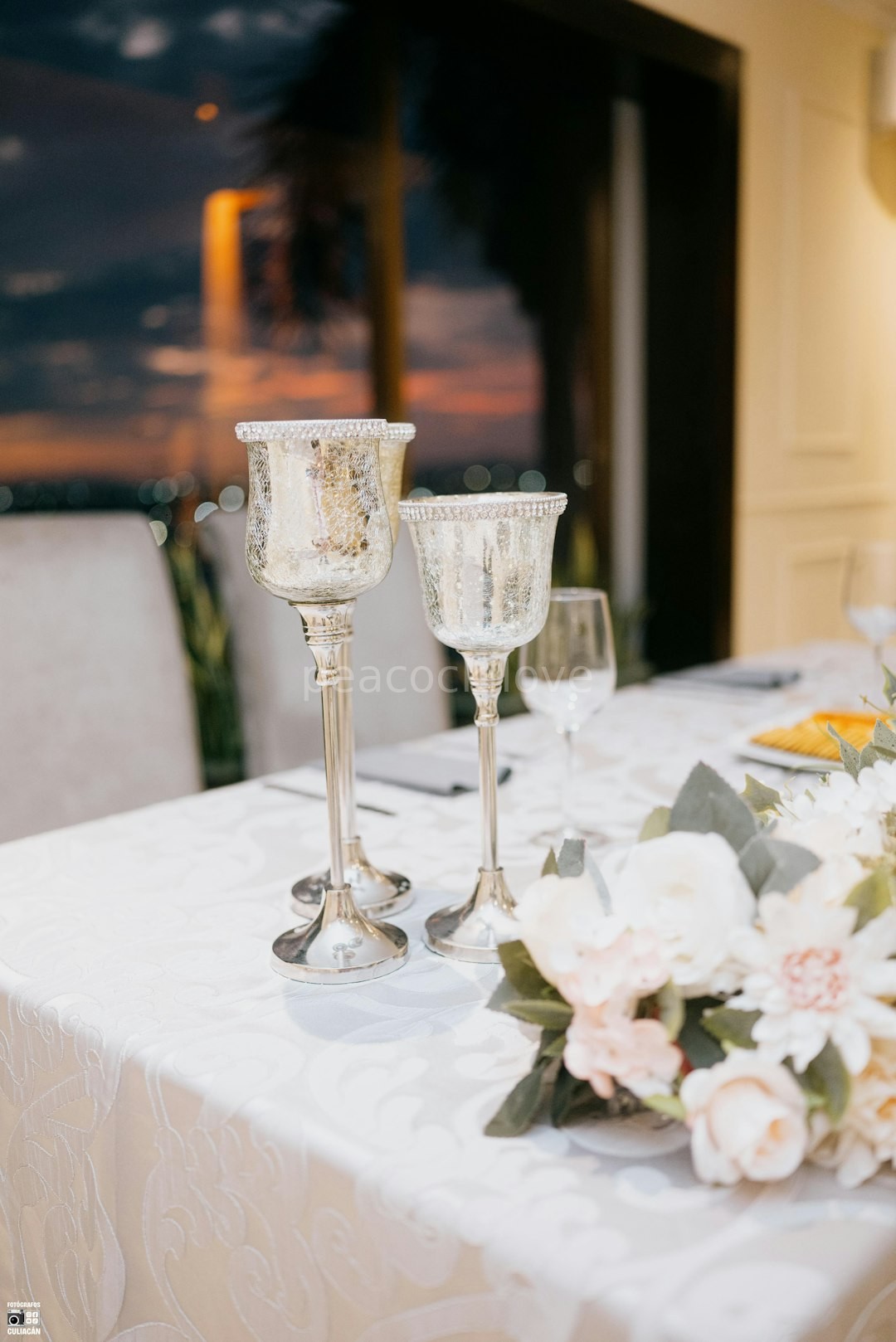 Weddings