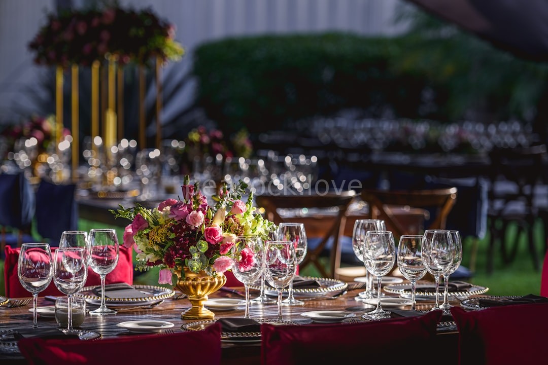 Private Parties