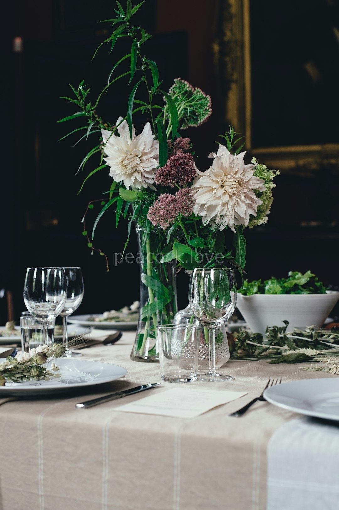 Hero Decor