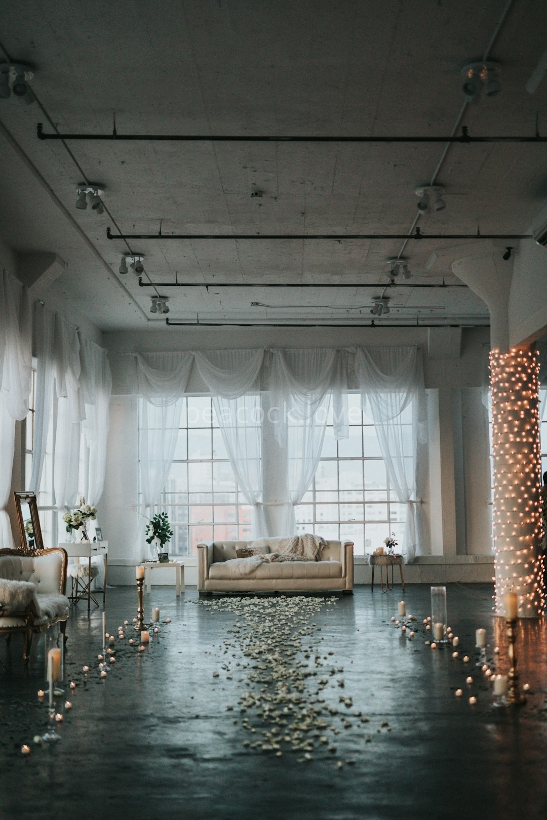 Private Parties