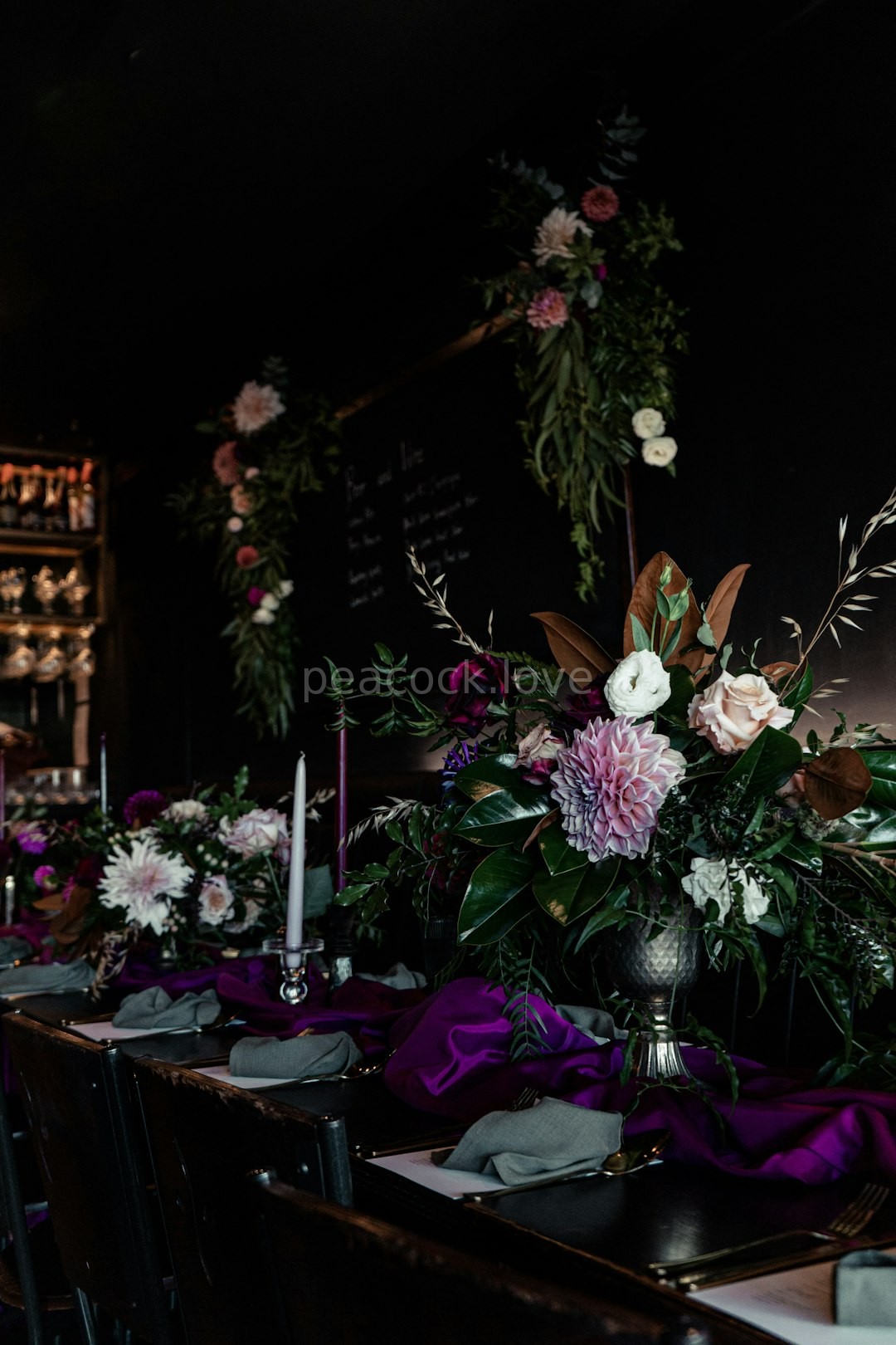 Event Luxury