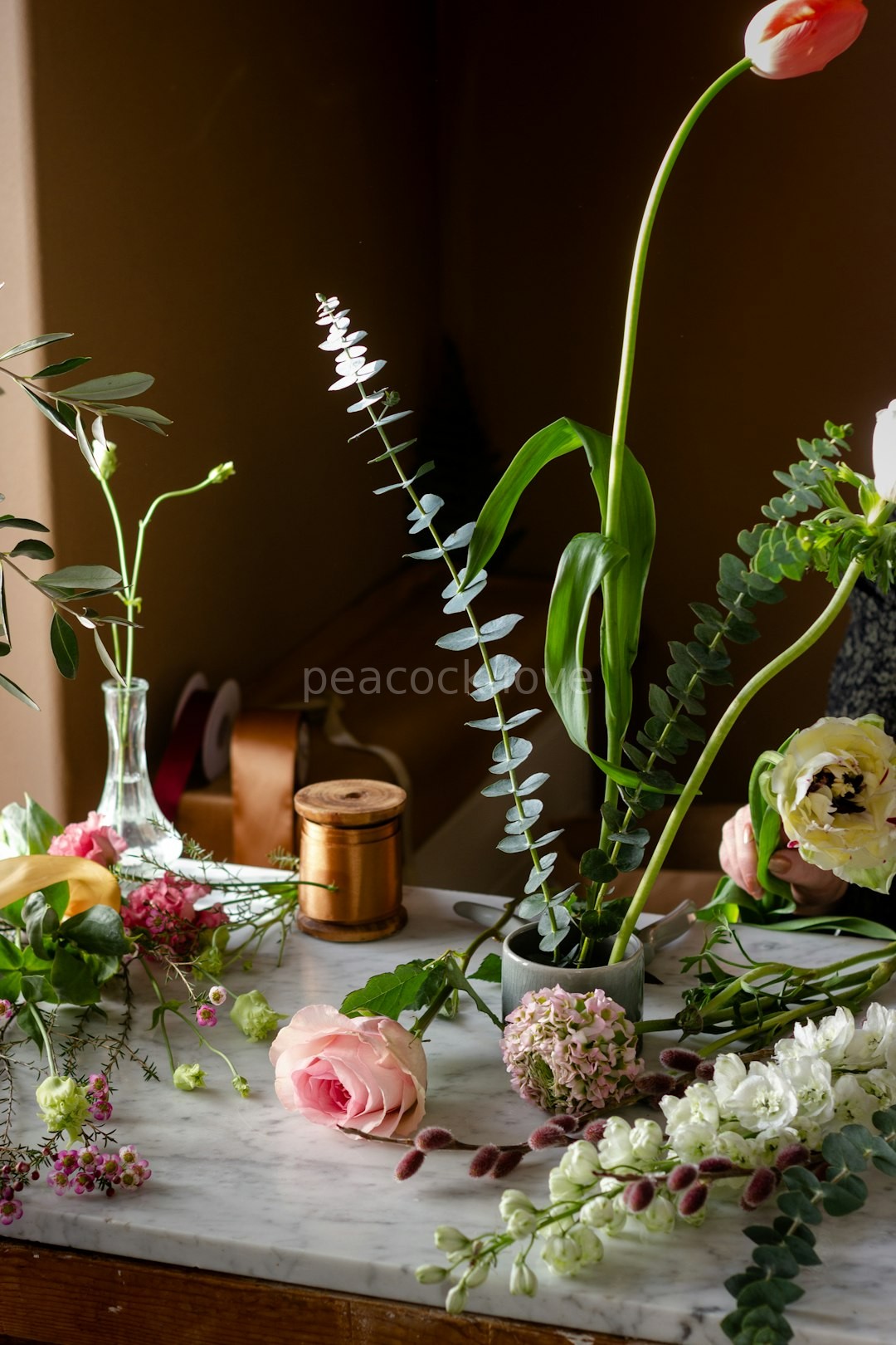 Luxury Florals