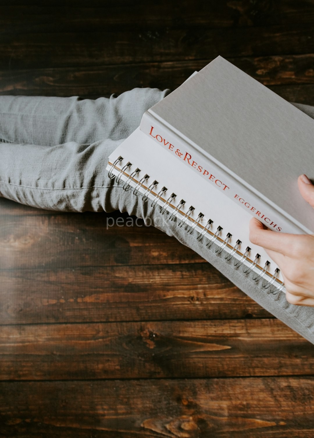 Individual Counseling