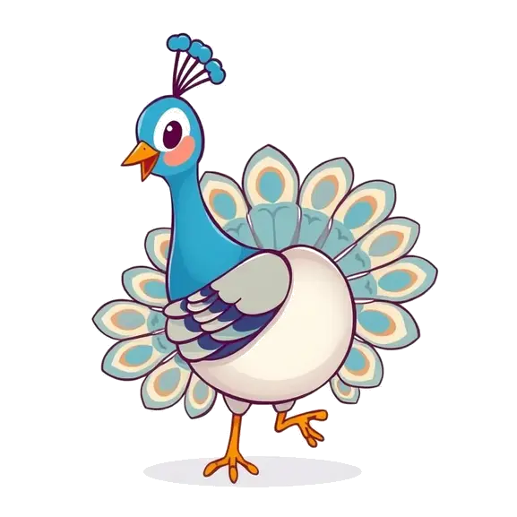 Welcome to Peacock.Love